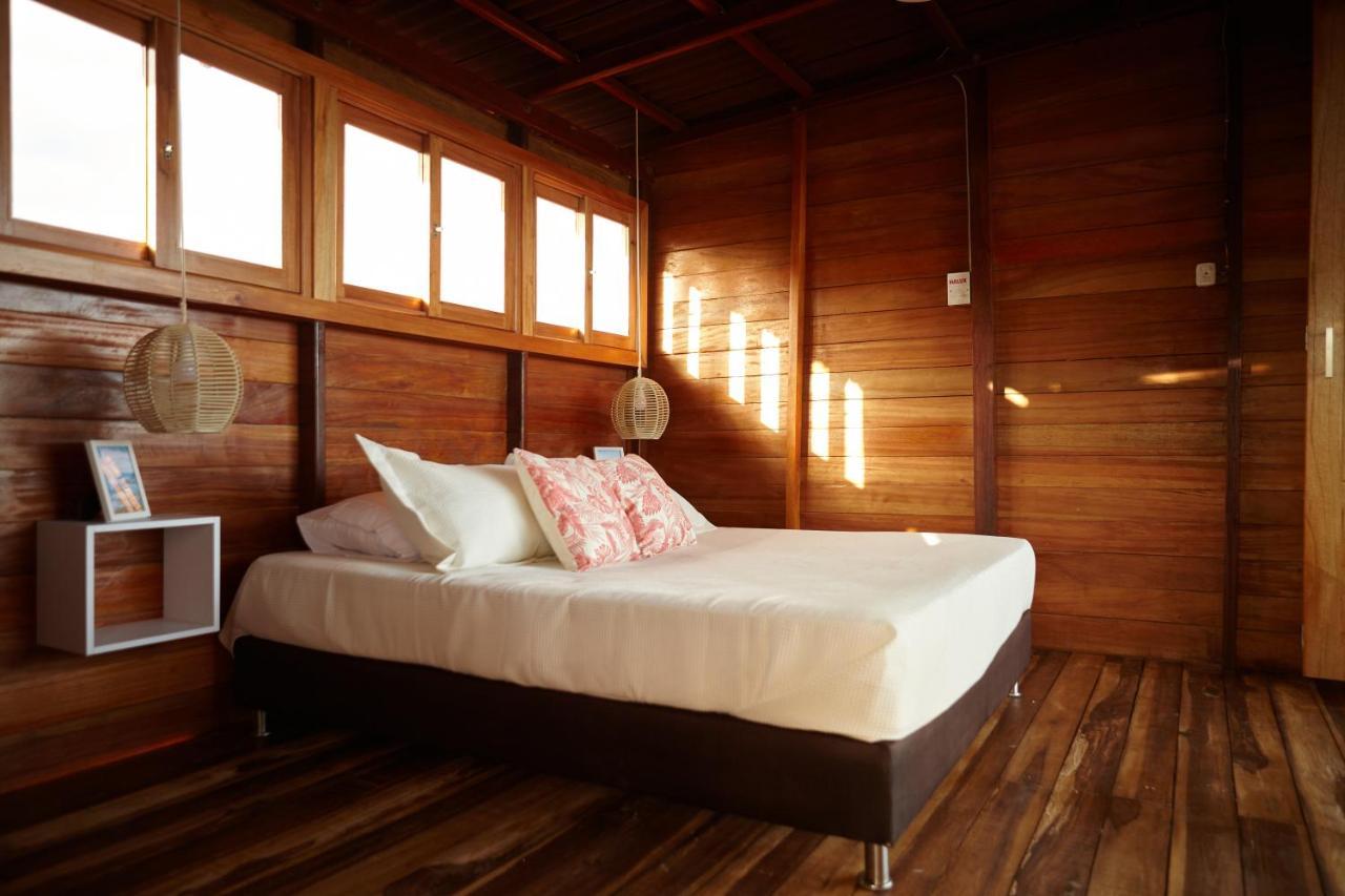Corazon Guajiro: Beachfront Near Palomino Holiday home *