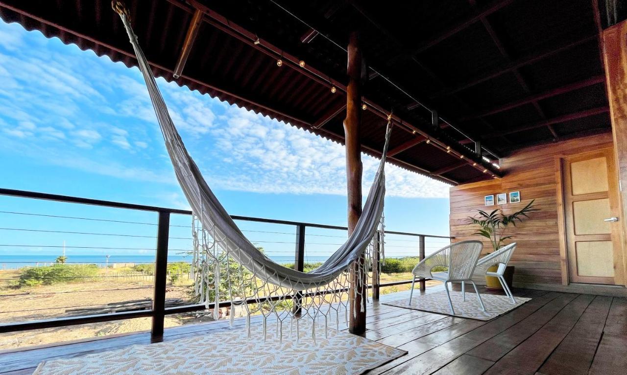 Corazon Guajiro: Beachfront Near Palomino