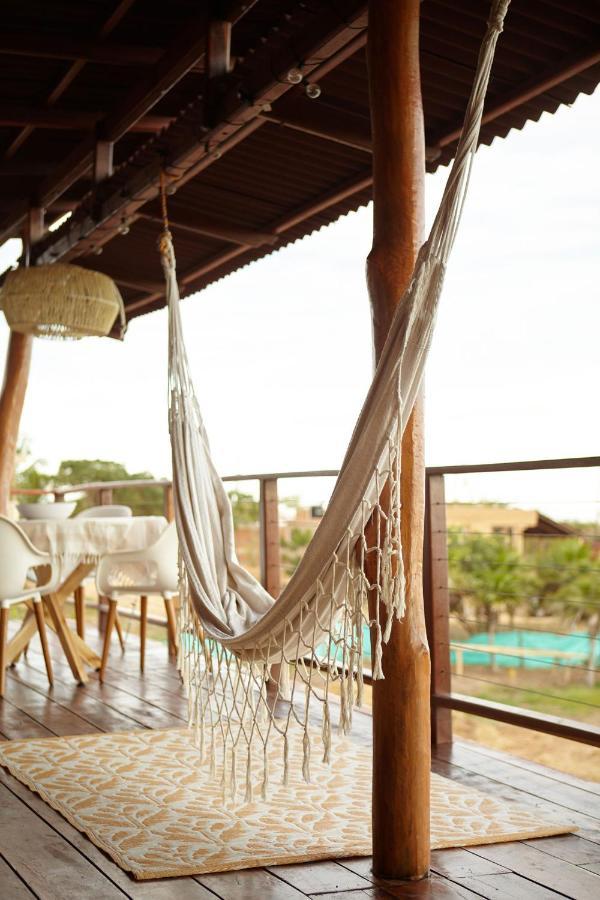 Corazon Guajiro: Beachfront Near Palomino