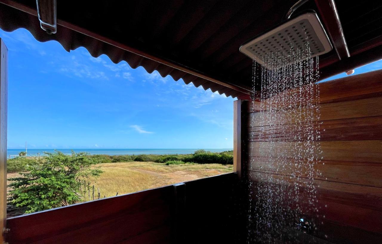 Corazon Guajiro: Beachfront Near Palomino Dibulla