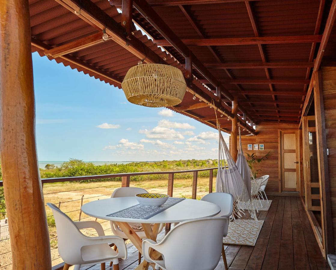 Corazon Guajiro: Beachfront Near Palomino Dibulla