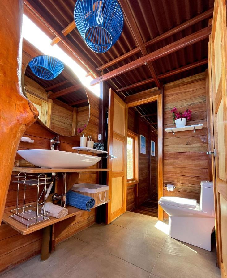 Holiday home Corazon Guajiro: Beachfront Near Palomino
