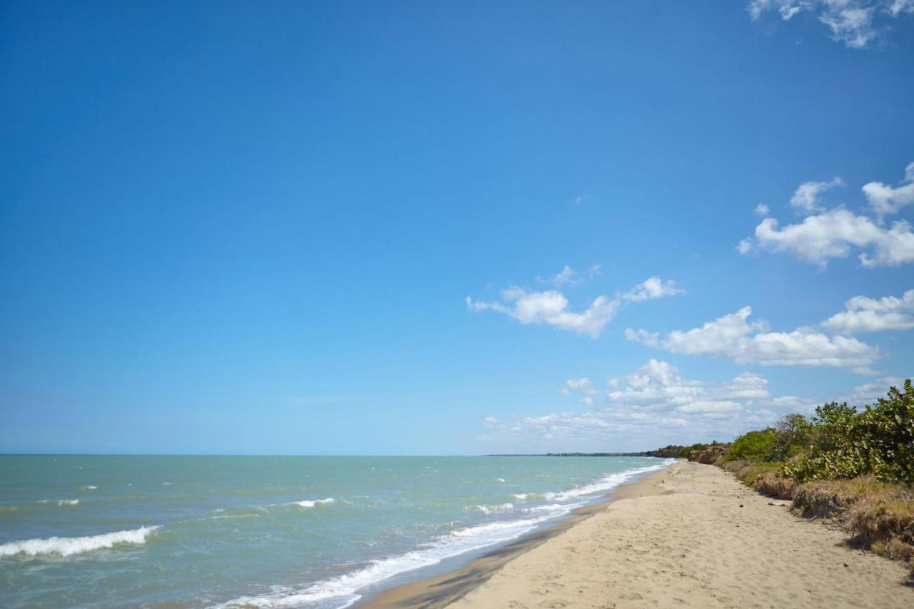 Holiday home Corazon Guajiro: Beachfront Near Palomino