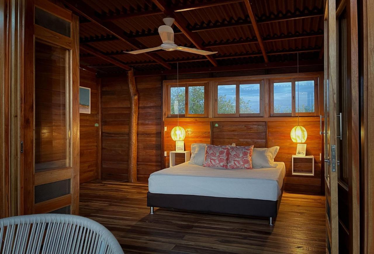 Corazon Guajiro: Beachfront Near Palomino