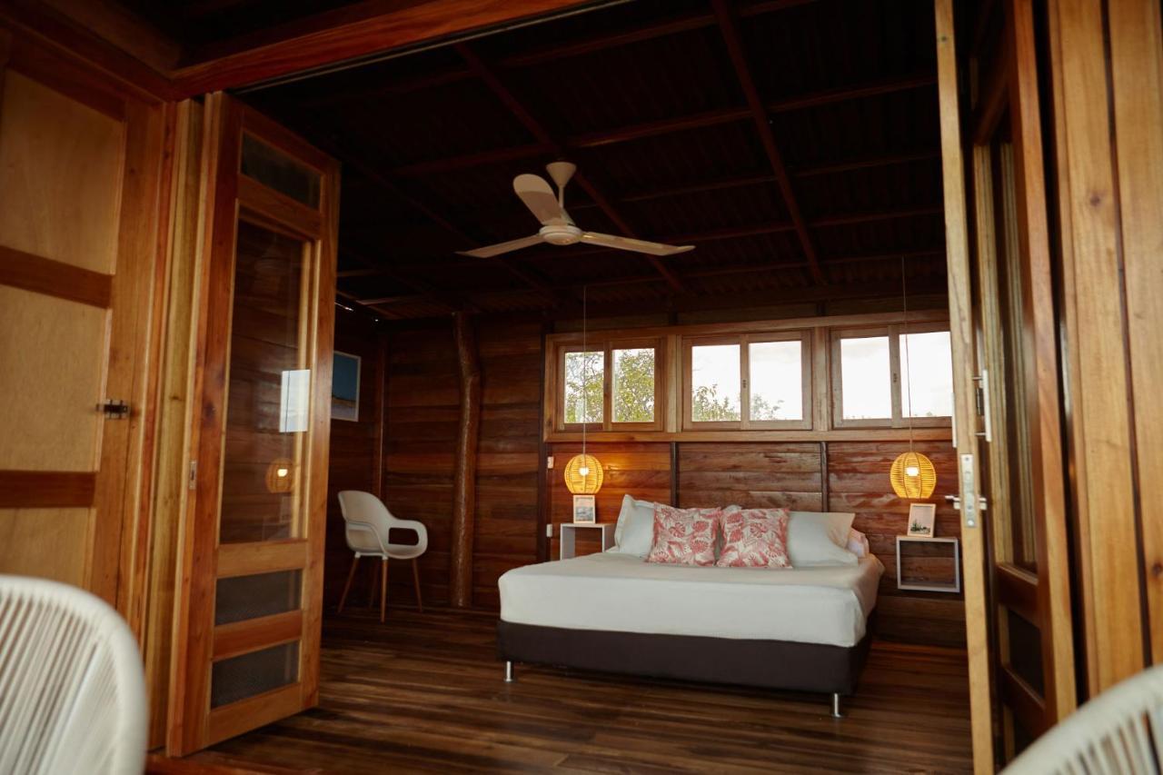 Corazon Guajiro: Beachfront Near Palomino Holiday home *