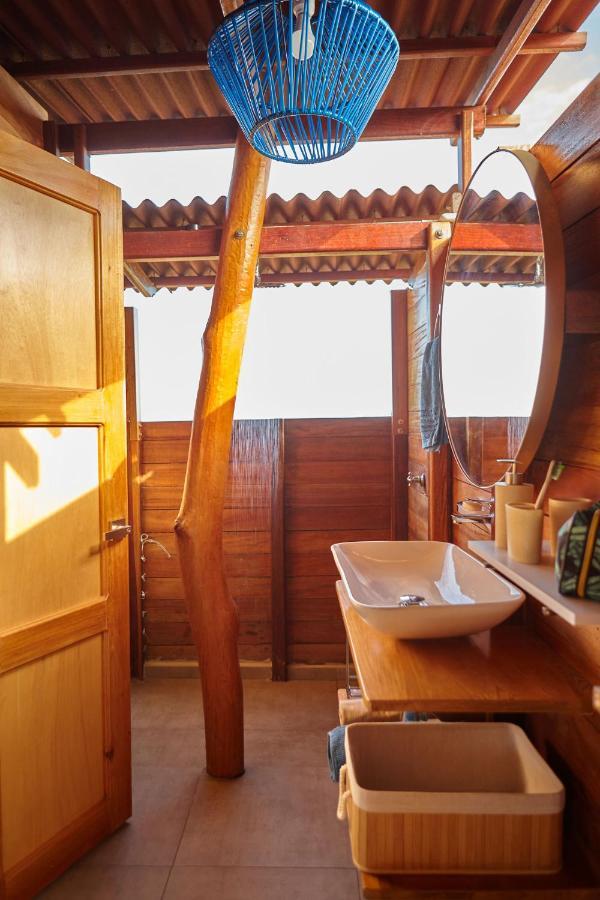 Corazon Guajiro: Beachfront Near Palomino Holiday home *