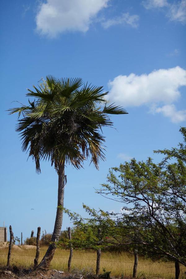 Holiday home Corazon Guajiro: Beachfront Near Palomino *